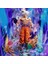 Yedi Ejder Topu Goku Süper Saiyan'ın Aşırı Niyetinden Beri El Modeli Süsler Heykel Hediye Işık Yayan Olabilir (Yurt Dışından) 1