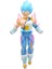 Yedi Dragon Ball Süper Saiyan Mankenleri Anime Modeli Çevresel Süsler Sun Wukong Vegeta Klasik Süper Sai Serisi (Yurt Dışından) 1