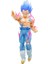 Yedi Dragon Ball Süper Saiyan Mankenleri Anime Modeli Çevresel Süsler Sun Wukong Vegeta Klasik Süper Sai Serisi (Yurt Dışından) 1