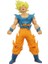 Yedi Dragon Ball Süper Saiyan Mankenleri Anime Modeli Çevresel Süsler Sun Wukong Vegeta Klasik Süper Sai Serisi (Yurt Dışından) 1