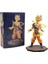 Yedi Dragon Ball Süper Saiyan Mankenleri Anime Modeli Çevresel Süsler Sun Wukong Vegeta Klasik Süper Sai Serisi (Yurt Dışından) 1