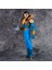 28 cm Süper 17 Dragon Ball Model Set (Yurt Dışından) 2
