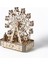 Yeni 3D Üç Boyutlu Puzzle Yaratıcı Montaj Ahşap Oyuncaklar Eğitici Montaj Oyuncaklar (Yurt Dışından) 1