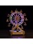 Yeni 3D Üç Boyutlu Puzzle Yaratıcı Montaj Ahşap Oyuncaklar Eğitici Montaj Oyuncaklar (Yurt Dışından) 1