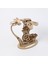 Yeni 3D Üç Boyutlu Puzzle Yaratıcı Montaj Ahşap Oyuncaklar Eğitici Montaj Oyuncaklar (Yurt Dışından) 1