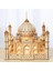 Yeni 3D Üç Boyutlu Puzzle Yaratıcı Montaj Ahşap Oyuncaklar Eğitici Montaj Oyuncaklar (Yurt Dışından) 1