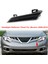 Araba Sağ Far Reflektör Paneli-Nissan Murano 2009-2014 26013-1AA0B (Yurt Dışından) 2