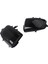 Dinamik Dönüş Sinyal Işığı LED Yan Ayna Göstergesi Flaşör Işık Volvo XC70 2008-2012 XC90 2007-2014 (Yurt Dışından) 1