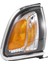 Çift Araba Ön Köşe Lambası Yan Işaretleyici Dönüş Sinyal Lambası Toyota Tacoma 2001-2004 81610-04080 (Yurt Dışından) 4