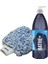 2’li Set Q2 Bathe+ Plus 500 ml Şampuan + Gyeon Q2M Smoothie Yıkama Eldivenli Set 1