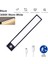 Ultra Ince LED Dolap Işığı Hareket Sensörlü Işık USB Gece Işıkları Indüksiyon Lambası Gardırop Dolap Mutfak Aydınlatması (Yurt Dışından) 1