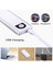 Ultra Ince LED Dolap Işığı Hareket Sensörlü Işık USB Gece Işıkları Indüksiyon Lambası Gardırop Dolap Mutfak Aydınlatması (Yurt Dışından) 3