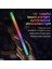 Rgb Pickup Işık Müzik Ritmi Işıkları Yükseltilmiş USB Modeli Noel Dekorasyonu Masaüstü Rgb Işık Çubuğu Müzik Ritmi (Yurt Dışından) 1