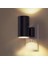 LED Gece Lambası Tak-Çalıştır Alacakaranlıktan Şafağa Sensör Ayarlanabilir Parlaklık Kısılabilir Gece Lambaları Mutfak Koridor Yatak Odası Merdivenler Için (Yurt Dışından) 1