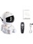 Galaxy Prctor LED Gece Lambası Yıldız Prctor Astronot Prctor Galaxy Işık Ev Dekoratif Yatak Odası Çocuklar Çocuklar Hediye (Yurt Dışından) 1