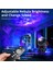 Galaxy Prctor LED Gece Lambası Yıldız Prctor Astronot Prctor Galaxy Işık Ev Dekoratif Yatak Odası Çocuklar Çocuklar Hediye (Yurt Dışından) 4