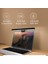 Göz Bakımı Masa Lambası 50CM LED Bilgisayar Pc Monitör Ekran Işık Çubuğu Kademesiz Karartma Okuma USB ile Çalışan Asılı Masa Lambası (Yurt Dışından) 4