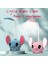 LED Lilo&stitch 3D Gece Lambası USB Şarjlı Işık Oda Dekoru Doğum Günü Hediyesi Noel Hediyeleri Sevgililer Günü Yıldönümü 1-5 Adet (Yurt Dışından) 3