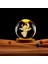 Pokemon Crystal Ball 3D Pikachu Gengar Mewtwo Lamba Tabanı Pokeball Kristal Pokemon Gl Ball Figür Gece Lambası Noel Hediyesi (Yurt Dışından) 3