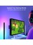 Rgb Ortam Işığı Wıfı Bluetooth Çift Taraflı Aydınlatmalı 24 Tuşlu Uzaktan Kumanda Akıllı Uygulama LED Masaüstü Işığı Ortam Işığı (Yurt Dışından) 4