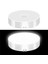 Hareket Sensörlü LED Gece Lambası USB Gece Lambası Mutfak Dolabı Gardırop Lambası Merdiven Kablosuz LED Dolap Lambası (Yurt Dışından) 1