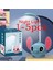 LED Lilo&stitch 3D Gece Lambası USB Şarjlı Işık Oda Dekoru Doğum Günü Hediyesi Noel Hediyeleri Sevgililer Günü Yıldönümü 1-5 Adet (Yurt Dışından) 2