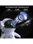 Roket Astronot Galaksi Prctor Gece Lambası ve 12 Film Yıldızlı Gökyüzü Astronot Projektörleri Lamba Planetaryum Çocuk Yatak Odası Için (Yurt Dışından) 4