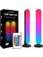 Rgb Pickup Işık Müzik Ritmi Işıkları Yükseltilmiş USB Modeli Noel Dekorasyonu Masaüstü Rgb Işık Çubuğu Müzik Ritmi (Yurt Dışından) 1