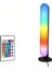 Rgb Pickup Işık Müzik Ritmi Işıkları Yükseltilmiş USB Modeli Noel Dekorasyonu Masaüstü Rgb Işık Çubuğu Müzik Ritmi (Yurt Dışından) 2