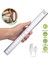 Hareket Sensörlü Işık Kablosuz LED Gece Lambası USB Gece Lambası Mutfak Dolabı Gardırop Lambası Merdiven Arka Aydınlatması (Yurt Dışından) 2