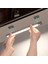 Yeni LED Ultra Ince Işıklar Hareket Sensörü Gece Lambası Mutfak Dolabı Dolap Aydınlatması Için Kablosuz Dolap Altı Işıkları (Yurt Dışından) 2