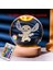 Sıcak 6cm 3D Kristal Top Dikiş 16 Renk Uzaktan Kumanda Edilebilir Kristal Gezegen Gece Lambası Lazer Oyma Çocuk Hediyeleri (Yurt Dışından) 1