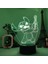 Lilo & Stitch Karikatür 7/16 Renk Yaratıcı 3D Lamba Anime Figürü LED Gece Lambası Dokunmatik Masa Lambası Süsleri Çocuk Oyuncakları Hediyeler (Yurt Dışından) 1