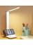 LED Masa Lambası Göz Koruması Dokunmatik Kısılabilir LED Okuma Işığı Öğrenci Yurdu Yatak Odası Okuma USB Şarj Edilebilir Masa Lambası (Yurt Dışından) 3