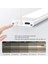 LED Gece Lambası 20/30/40/60CM Hareket Sensörü Kablosuz USB Dolap Gece Lambası Gardırop Lambası Mutfak Dolabı Yatak Odası Gardırop (Yurt Dışından) 3