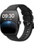 Tempus Pro 47MM Kavisli Amoled Ekranlı Dikdörtgen Alüminyum Kasa 2SW07 1