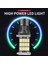 2x T15 W16W 45 Smd 4014 LED Araç Geri Vites Ampulleri 6000K Beyaz (Yurt Dışından) 3