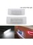 Maserati Ghibli Iıı M157 2014-2020 Için 2x LED Plaka Lambası Etiket Lambası 673001401 (Yurt Dışından) 3