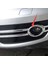 Audi Q5 2009-2012 Abs Krom Ön Sis Lambası Lambası Izgara Çerçeve Paneli Kapak Çerçeve Trim Oto Styling Garnitür Etiket (Yurt Dışından) 3