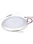 IP67 LED Panel Tavan Lambası Yüzey Montajı 9-30V Dc Rv Motorhome Kamp Karavan Deniz (Sıcak Beyaz) (5.9 Inç) (Yurt Dışından) 3