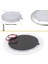 IP67 LED Panel Tavan Lambası Yüzey Montajı 9-30V Dc Rv Motorhome Kamp Karavan Deniz (Sıcak Beyaz) (5.9 Inç) (Yurt Dışından) 4