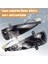 Honda Civic Hatchback Mk8 Type-S Type-R Fn Fk 1 2 3 Için Dinamik Sıralı Dönüş Sinyali LED Yan Ayna Gösterge Işığı (Yurt Dışından) 4
