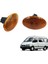 Araba Yaprak Panosu Lambası Yan Işaret Lambası Yan Lamba Dönüş Sinyal Lambası Ford Transit Mk5 Mk6 1996-2006 1058079 (Yurt Dışından) 2