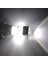 2x 9005 Hb3 6000K 100W 2323 LED Projektör Sis Sürüş Ampulleri Beyaz (Yurt Dışından) 5