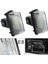 Plaka Lambası Montajı 6340A3 Peugeot 206 207 306 307 308 406 407 5008 Partner LED Xenon Plaka Lambası (Yurt Dışından) 4