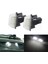 Plaka Lambası Montajı 6340A3 Peugeot 206 207 306 307 308 406 407 5008 Partner LED Xenon Plaka Lambası (Yurt Dışından) 5