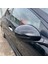 Honda Civic Hatchback Mk8 Type-S Type-R Fn Fk 1 2 3 Için Dinamik Sıralı Dönüş Sinyali LED Yan Ayna Gösterge Işığı (Yurt Dışından) 5