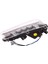 Sol Ön Tampon LED Gündüz Farı Sis Lambası Sürüş Sis Lambası Drl Işık Grubu Changan CS35 2012-2016 (Yurt Dışından) 5