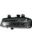 Araba Ön Sağ Tampon Sis Lambası LED Gündüz Farı LR077887 Land Rover Discovery Sport 2015-2019 Için (Yurt Dışından) 1