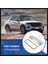 Üçüncü Yüksek Fren Lambası Arka Lambası Uyarı Lambası Arka Fren Lambası 02HLA1215ASM Ford Explorer Sport Trac F-150 Beyaz (Yurt Dışından) 5